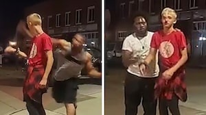 Man Who Sucker Punched 12-Year-Old Dancer Charged with Felony Assault